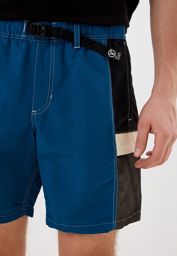 фото Шорты спортивные vans