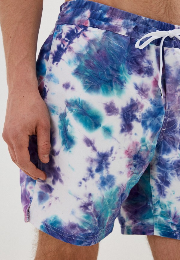 фото Шорты для плавания vans