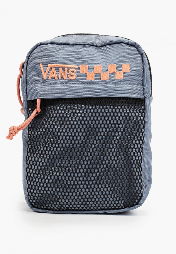 

Сумка Vans, Синий, WM SKATE SLING BAG