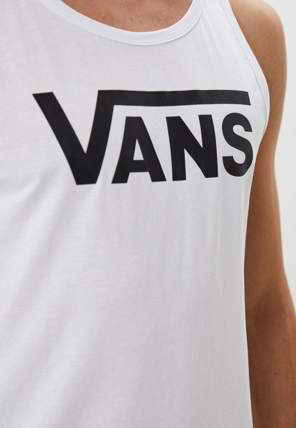 фото Майка vans