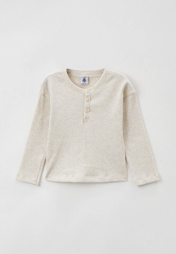 Лонгслив Petit Bateau