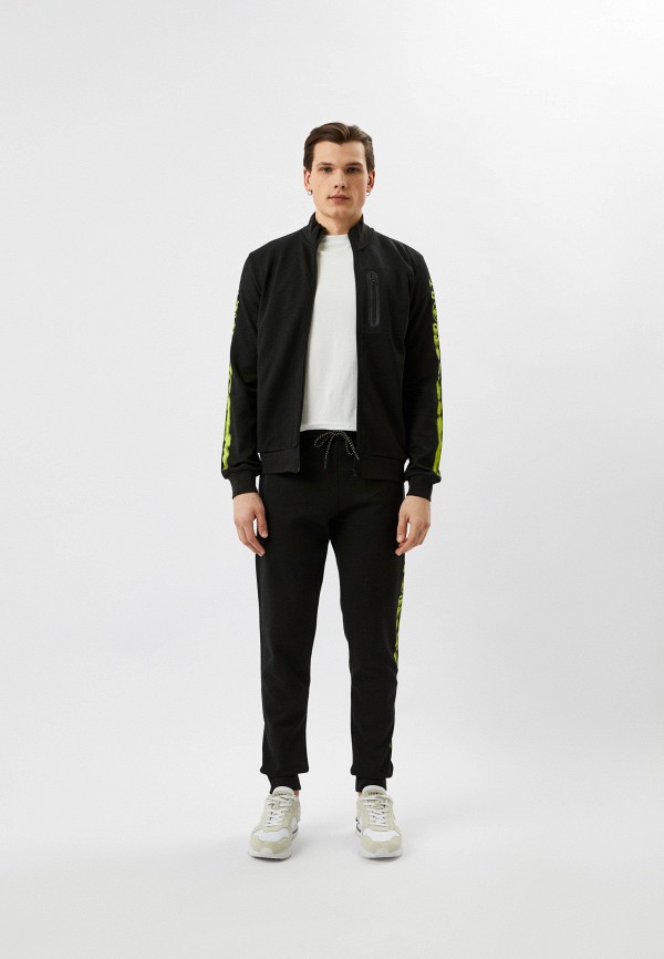 Костюм спортивный Bikkembergs Костюм спортивный Bikkembergs фото