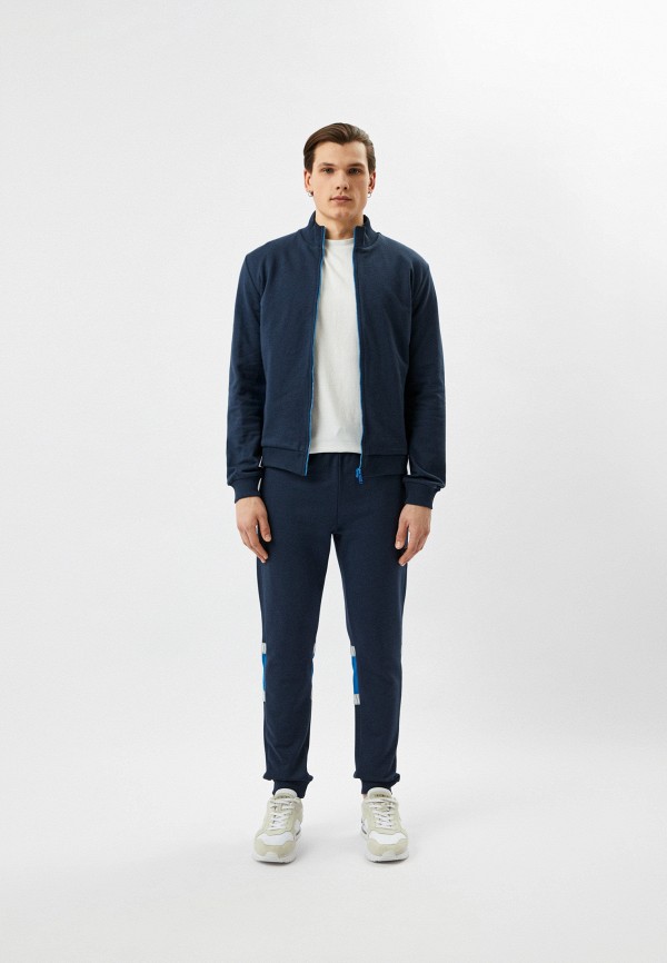 

Костюм спортивный Bikkembergs, Синий