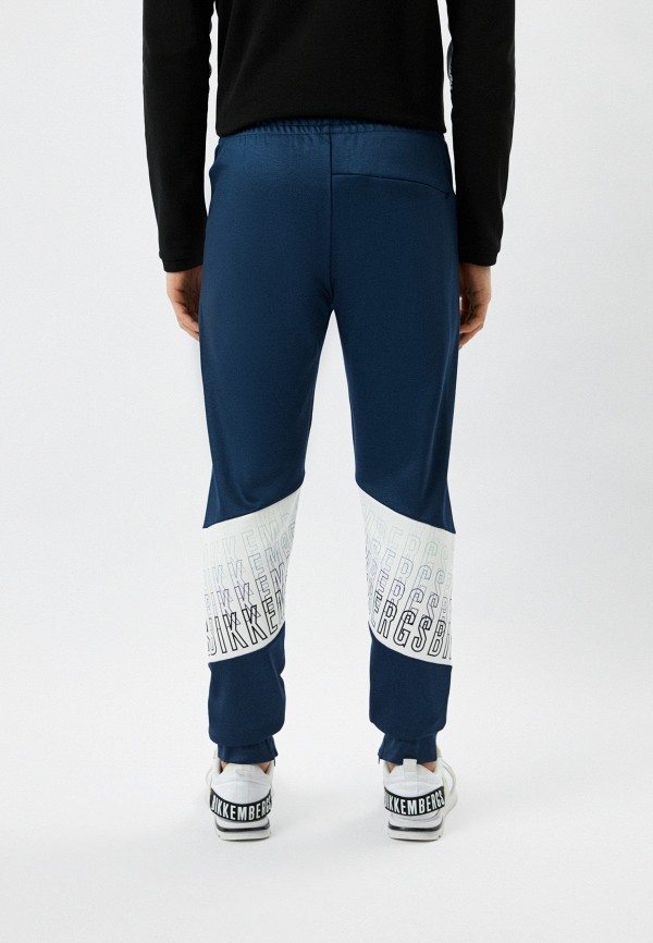 Брюки спортивные  Bikkembergs фото