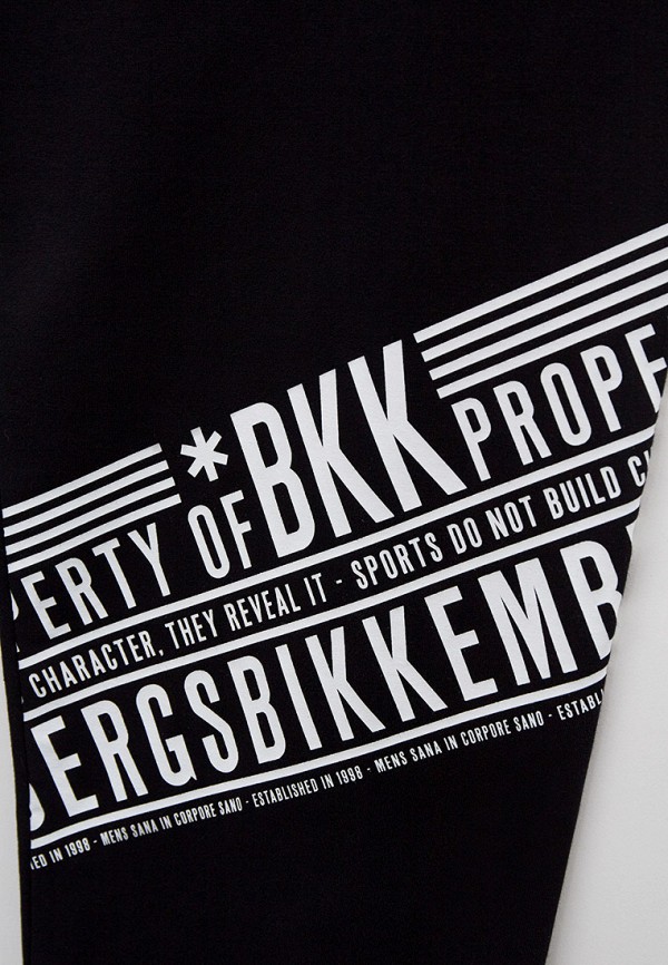Брюки спортивные Bikkembergs Брюки спортивные Bikkembergs фото
