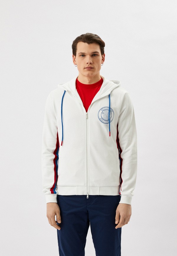 Толстовка Bikkembergs Толстовка Bikkembergs фото