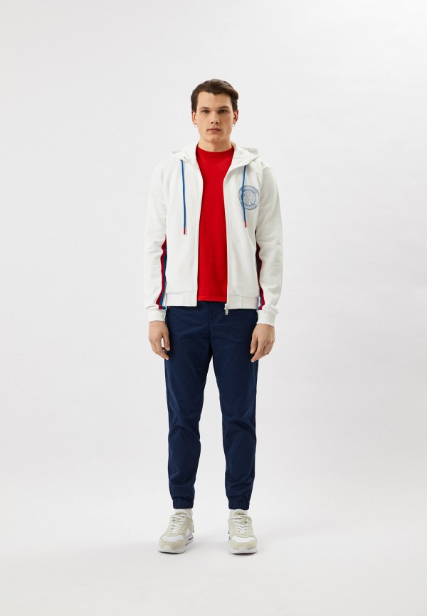 Толстовка Bikkembergs Толстовка Bikkembergs фото