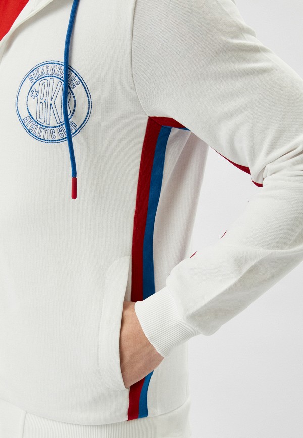 Толстовка Bikkembergs Толстовка Bikkembergs фото