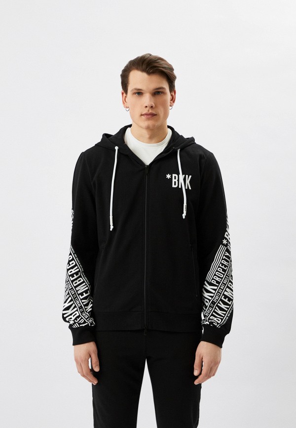 

Толстовка Bikkembergs, Черный