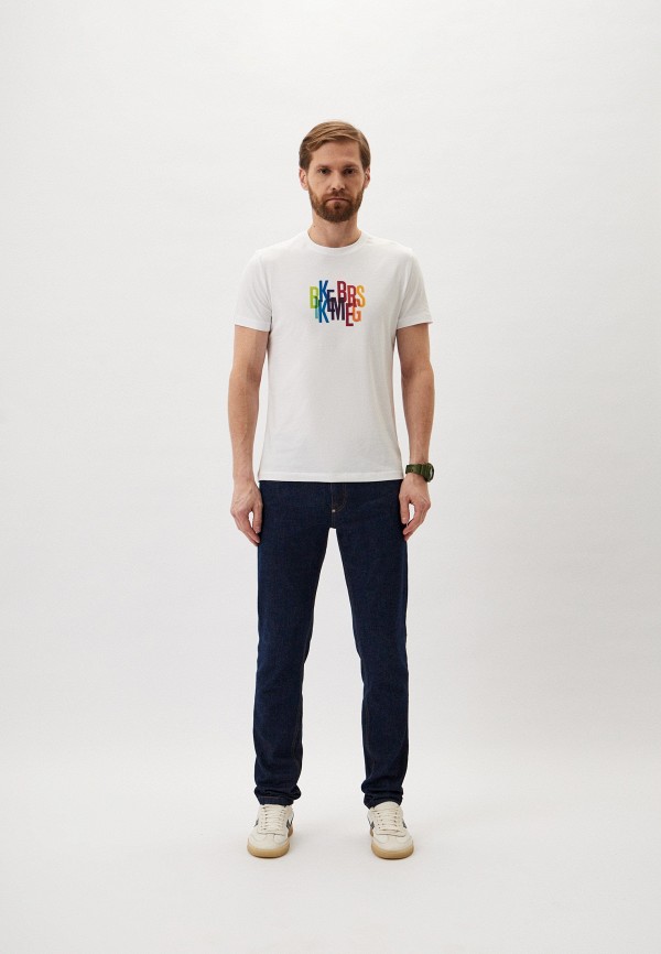 фото Футболка bikkembergs