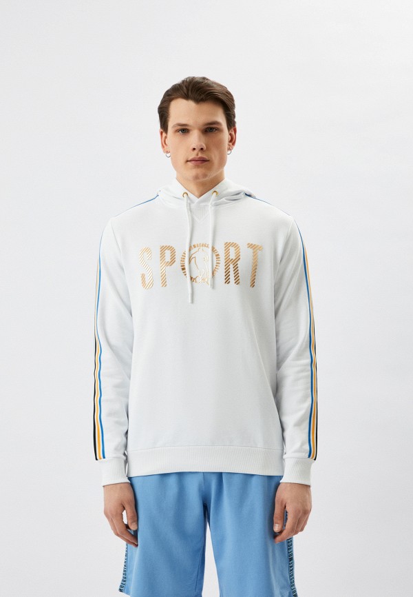 Худи Bikkembergs Худи Bikkembergs фото