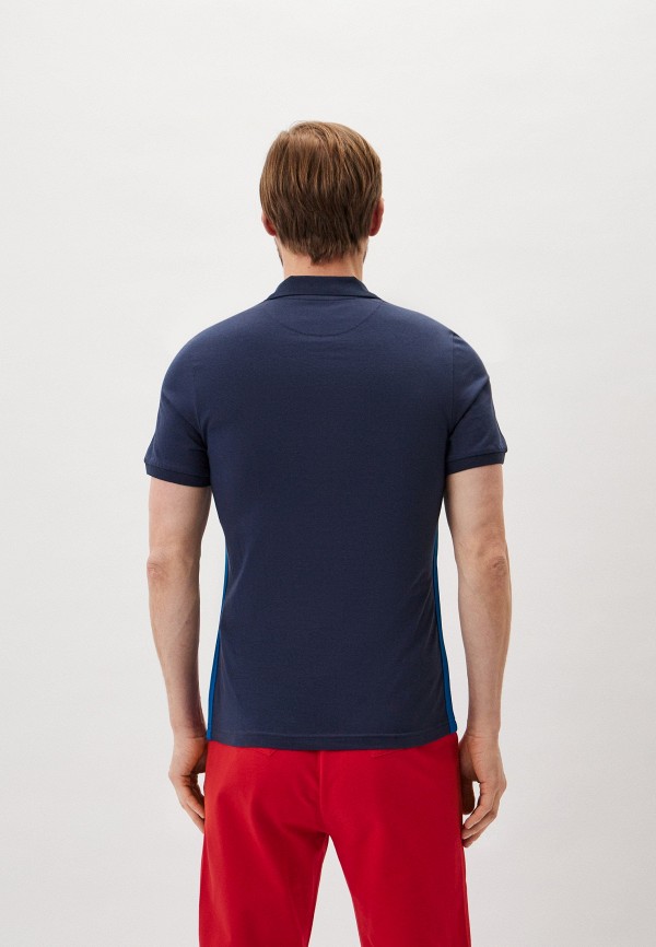 фото Поло bikkembergs