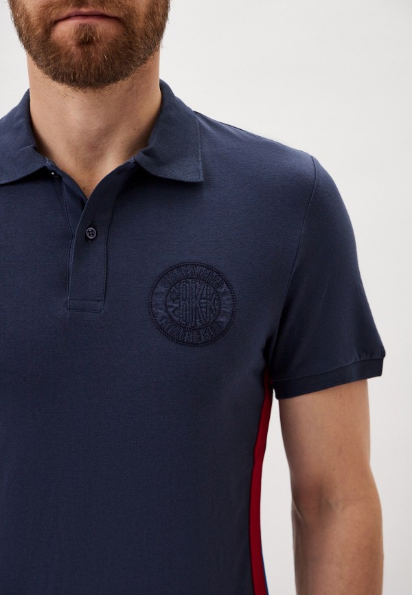 фото Поло bikkembergs