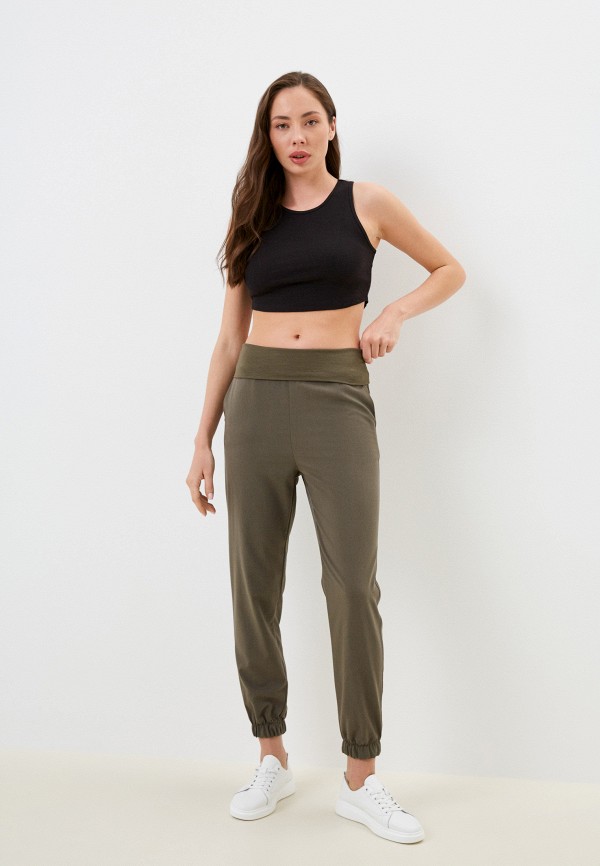 фото Брюки rinascimento