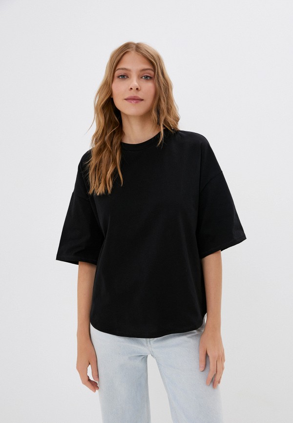

Футболка United Colors of Benetton, Черный