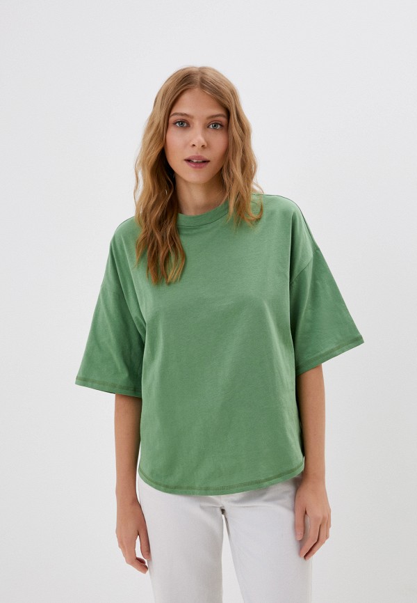 

Футболка United Colors of Benetton, Зеленый