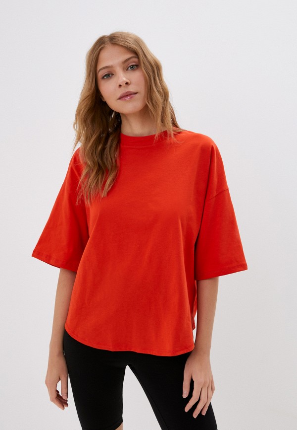 

Футболка United Colors of Benetton, Красный