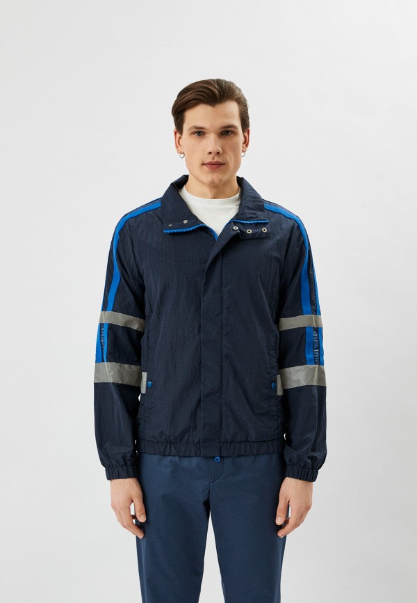 Ветровка  Bikkembergs
