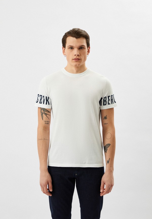 

Джемпер Bikkembergs, Белый