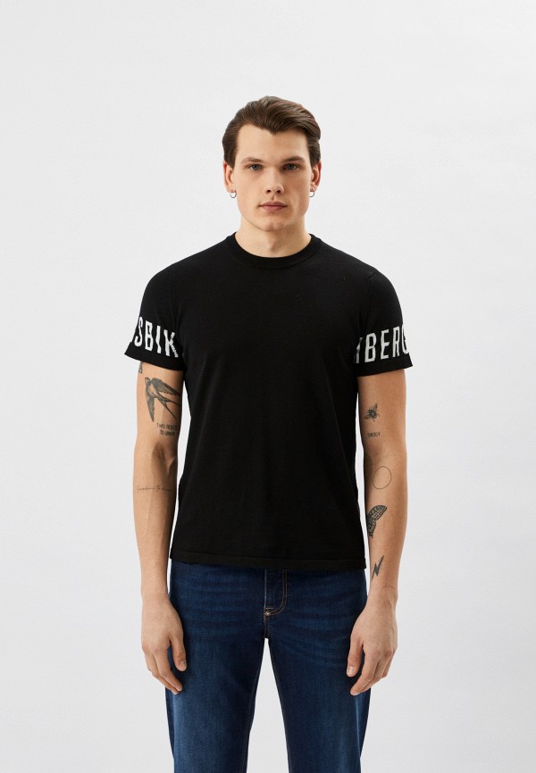 

Джемпер Bikkembergs, Черный