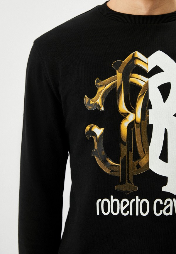 Свитшот Roberto Cavalli Свитшот Roberto Cavalli фото