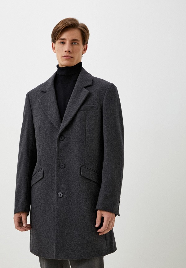 

Пальто Antony Morato, Серый