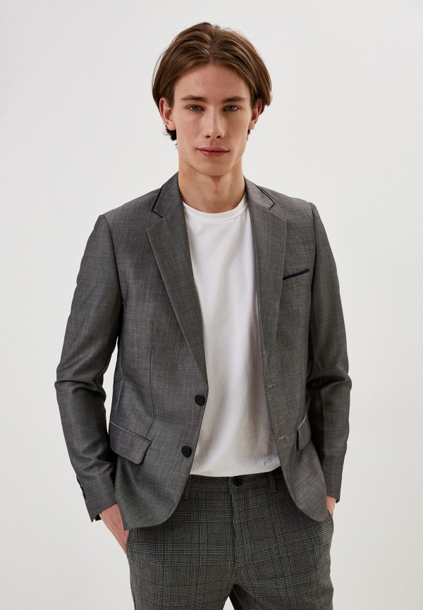 

Пиджак Antony Morato, Серый