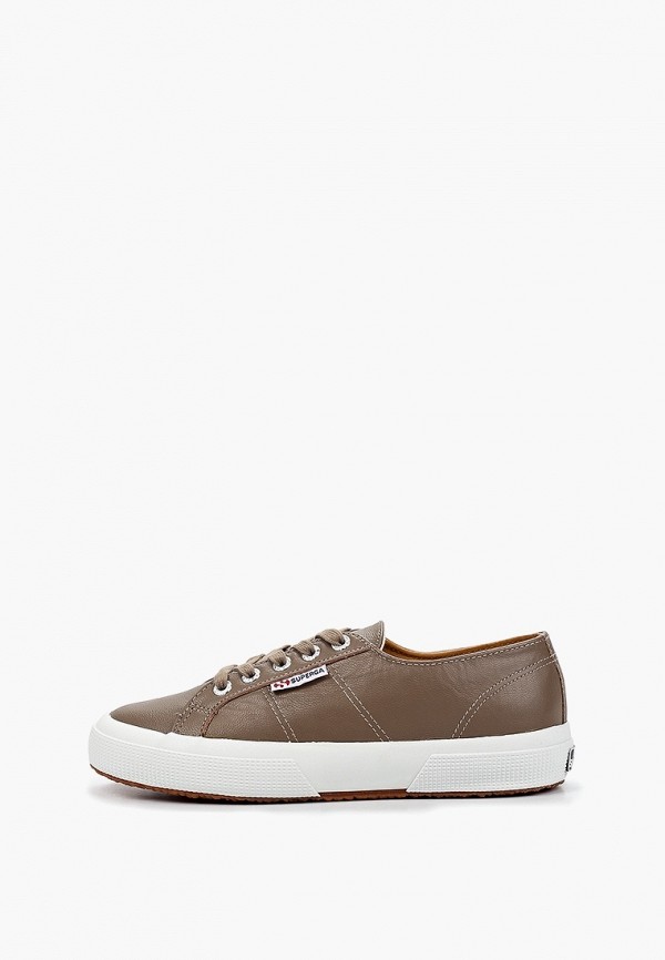 

Кеды Superga, Коричневый