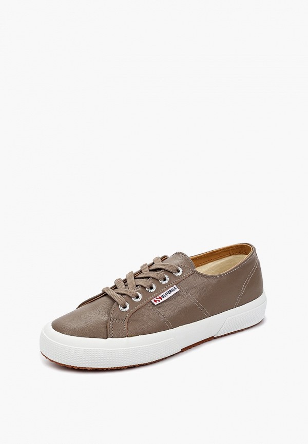 фото Кеды superga