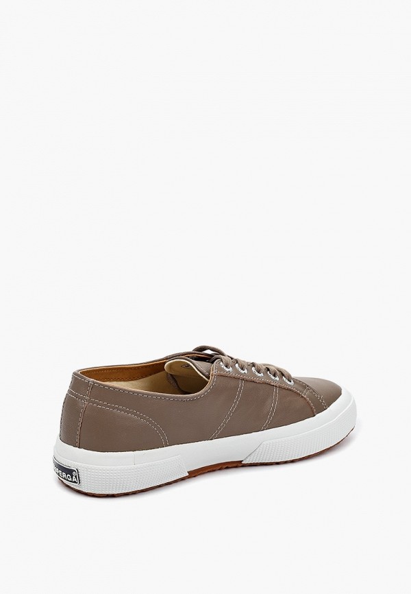 фото Кеды superga