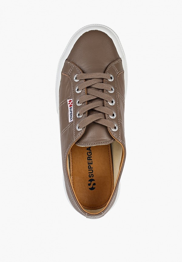 Superga обувь
