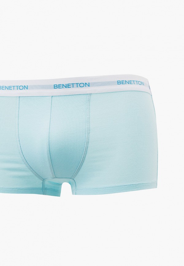 Трусы для мальчика 2 шт. United Colors of Benetton 3MC10X230 Фото 3