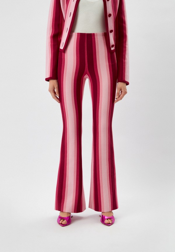 

Брюки Moschino, Разноцветный
