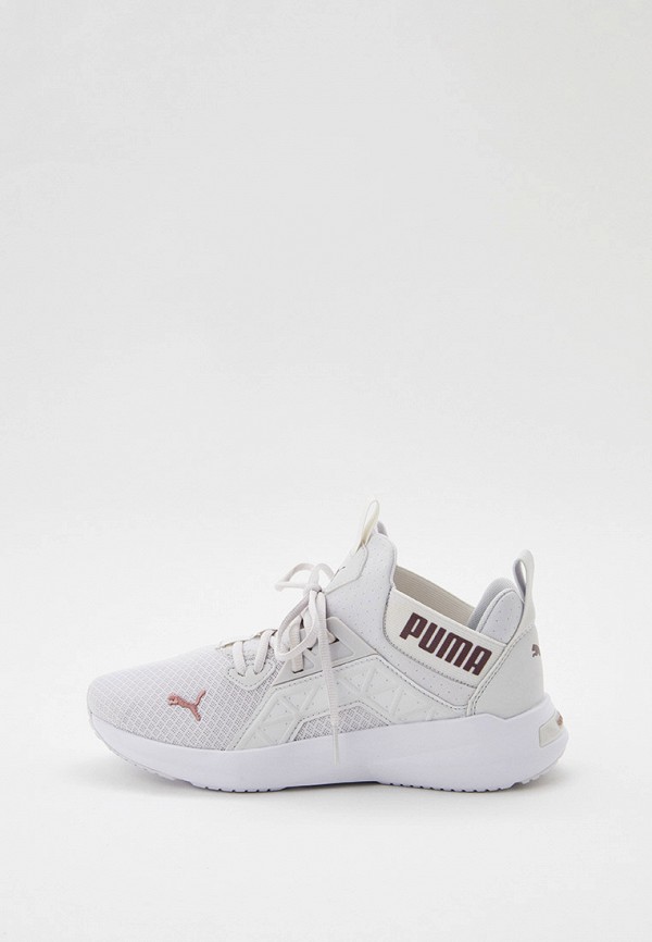 

Кроссовки PUMA, Серый, Softride Enzo NXT Wn s Feather Gray-Rose