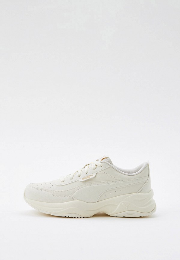 

Кроссовки PUMA, Бежевый, Cilia Mode Vapor Gray-Vapor Gray-Granola