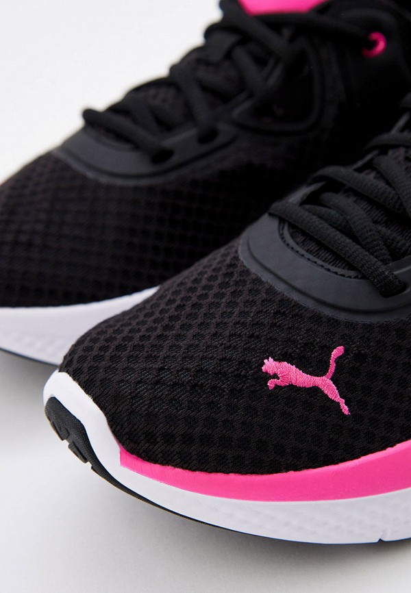 Кроссовки PUMA черный, размер 37,5, фото 2