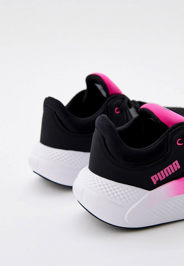 Кроссовки PUMA черный, размер 37,5, фото 4