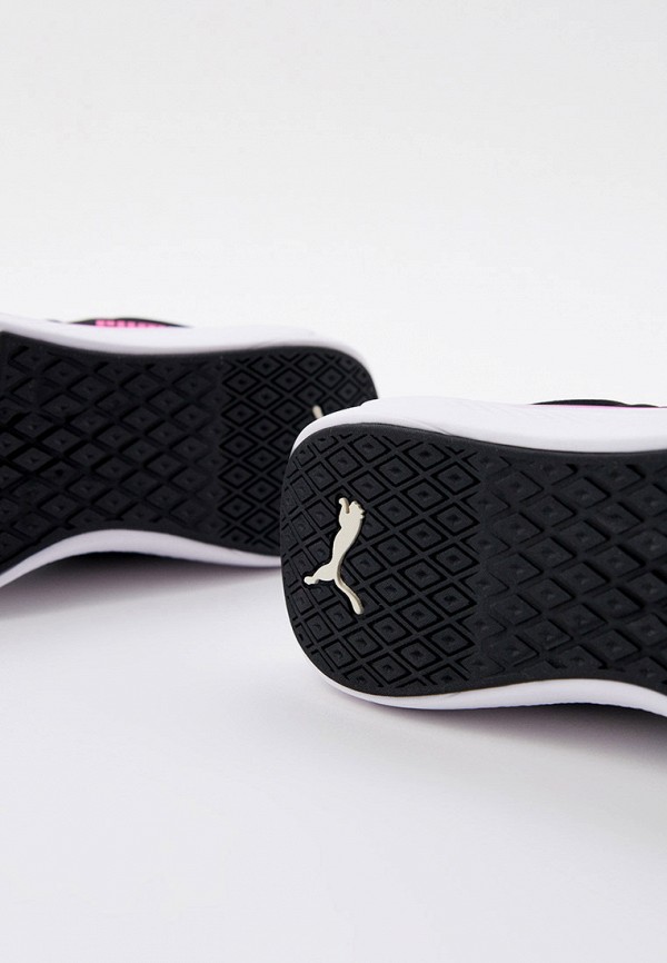 Кроссовки PUMA черный, размер 37,5, фото 5