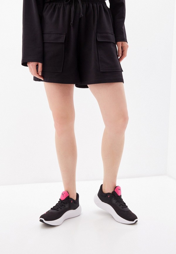 Кроссовки PUMA черный, размер 37,5, фото 6