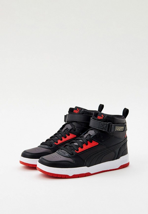 Кеды  PUMA фото