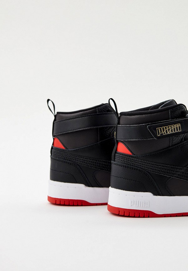 Кеды  PUMA фото