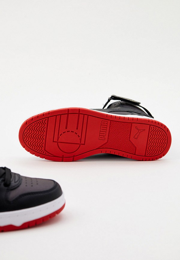 Кеды  PUMA фото
