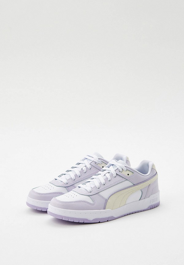 Кеды  PUMA фото