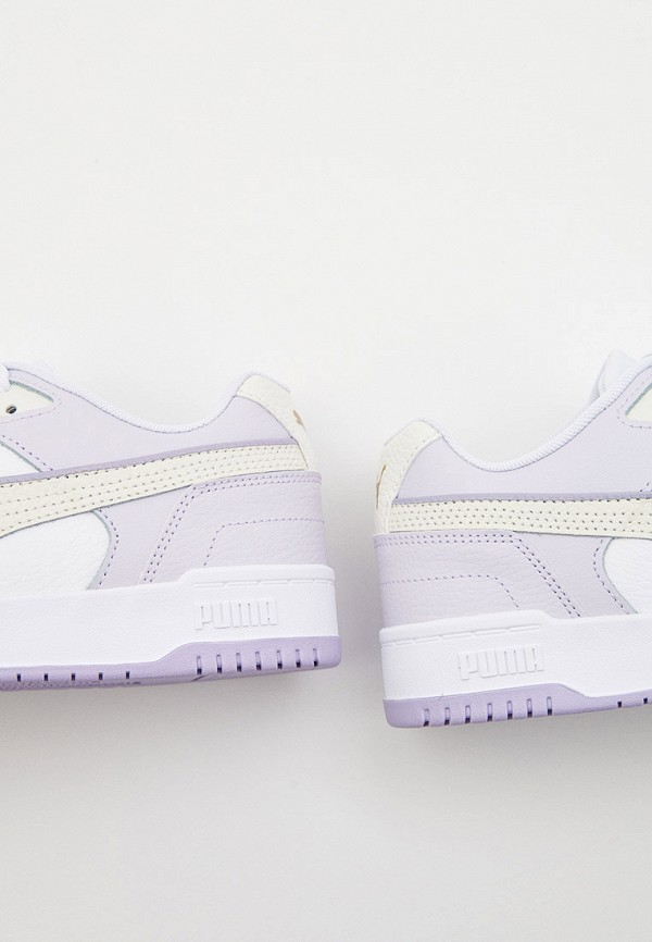 Кеды  PUMA фото