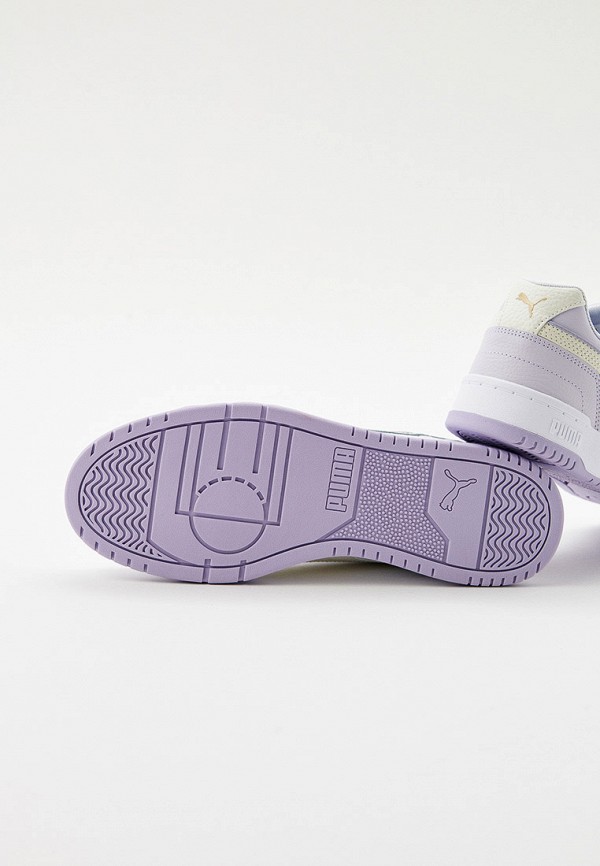 Кеды  PUMA фото