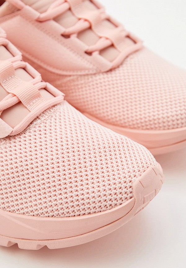 Кроссовки PUMA розовый, размер 37, фото 2