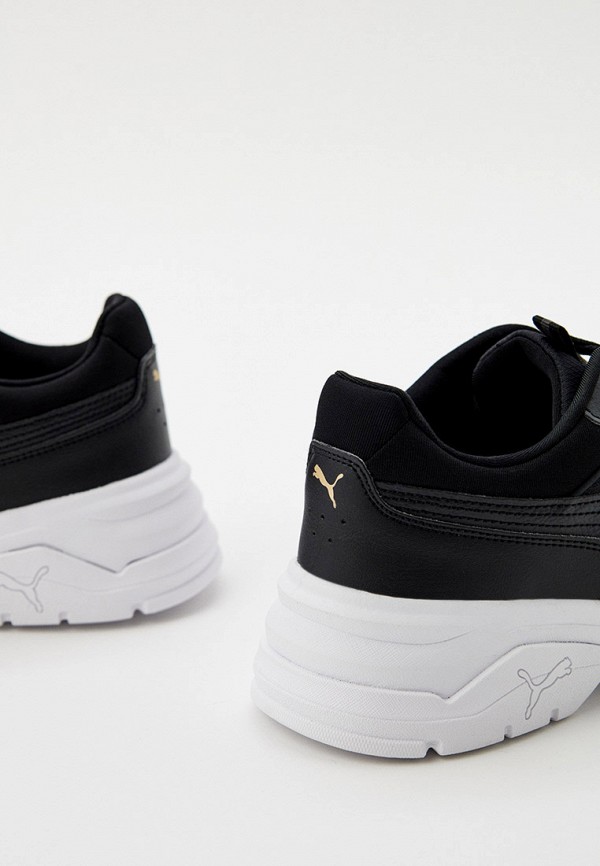 фото Кроссовки puma