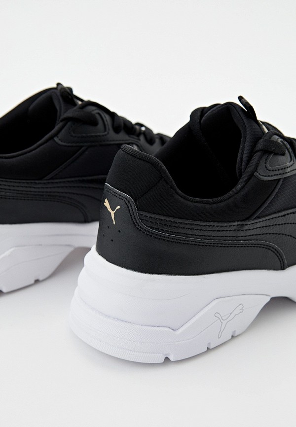 фото Кроссовки puma