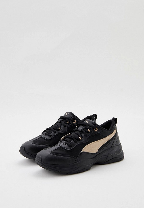 Кроссовки  PUMA фото