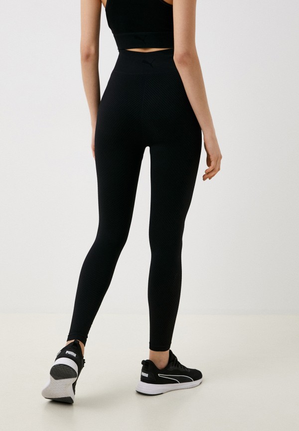 фото Леггинсы puma